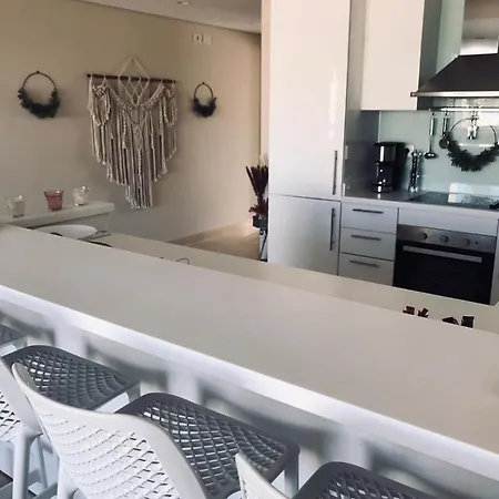 Jutta Deluxe 2-Bedroom-Apartment Mangroovy-M7 El Gouna Hurgada Dış mekan fotoğraf
