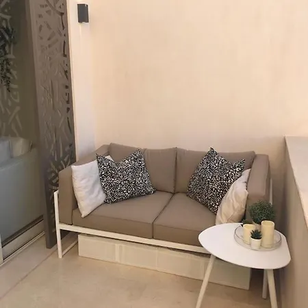 Jutta Deluxe 2-Bedroom-Apartment Mangroovy-M7 El Gouna Hurgada Dış mekan fotoğraf