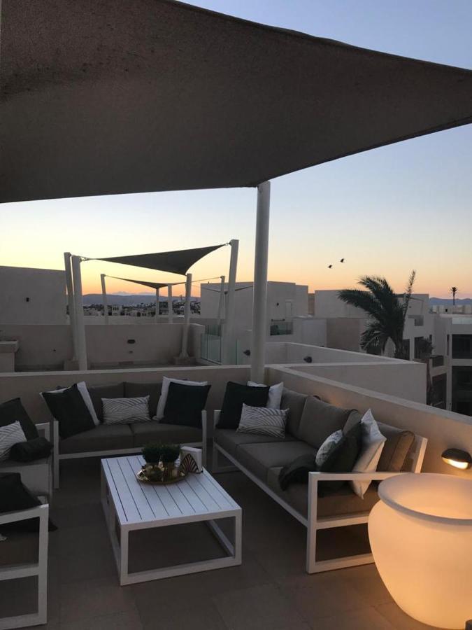 Jutta Deluxe 2-bedroom-apartment Mangroovy-m7 El Gouna * Hurghada