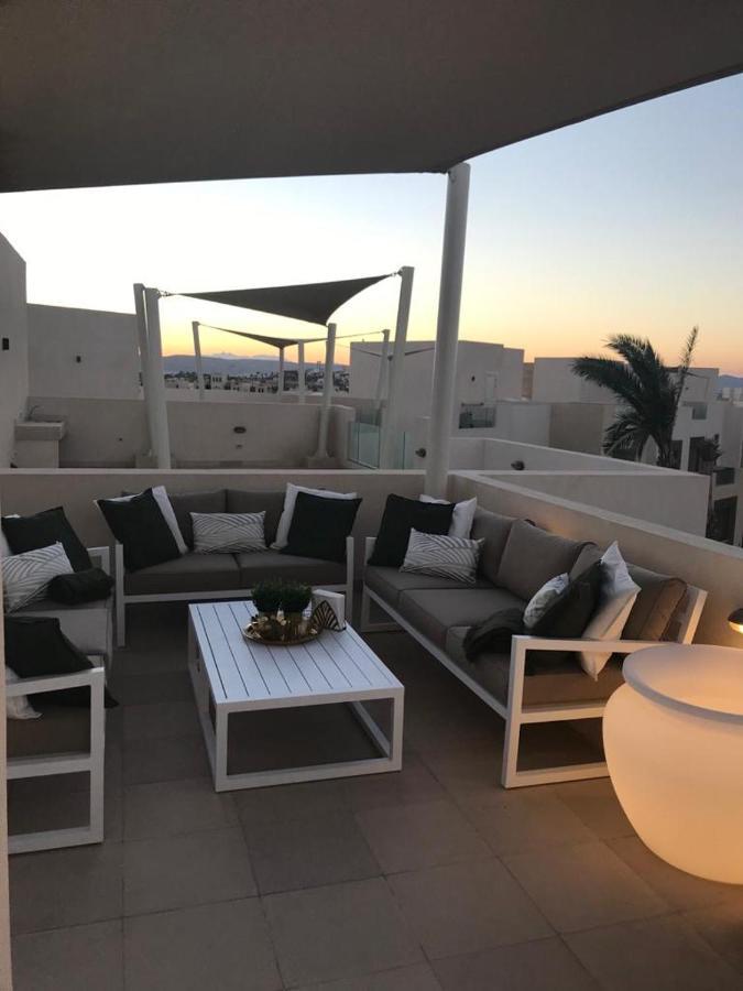 Jutta Deluxe 2-bedroom-apartment Mangroovy-m7 El Gouna