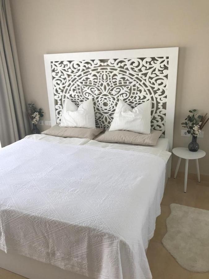 דירה Jutta Deluxe 2-bedroom-apartment Mangroovy-m7 El Gouna *
