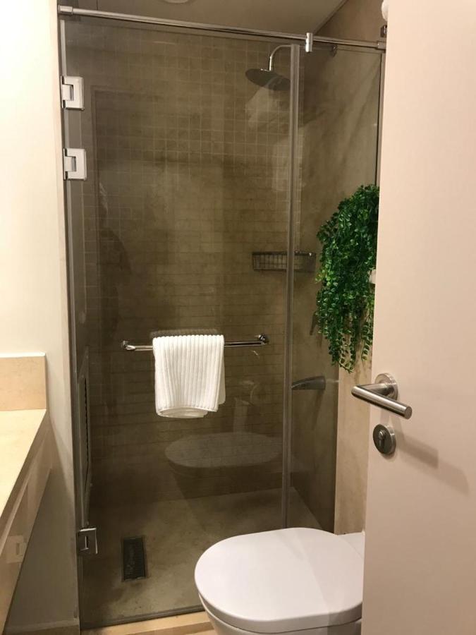 Jutta Deluxe 2-bedroom-apartment Mangroovy-m7 El Gouna דירה *