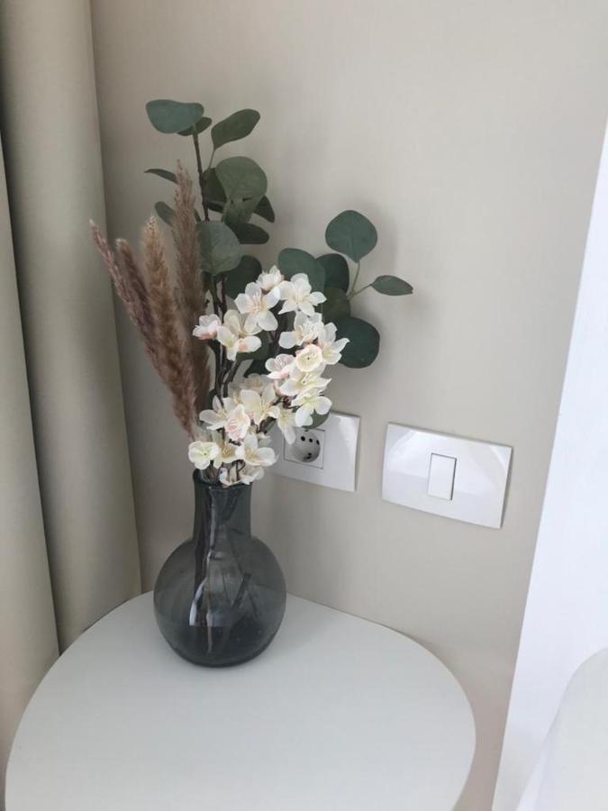 Jutta Deluxe 2-bedroom-apartment Mangroovy-m7 El Gouna Hurghada