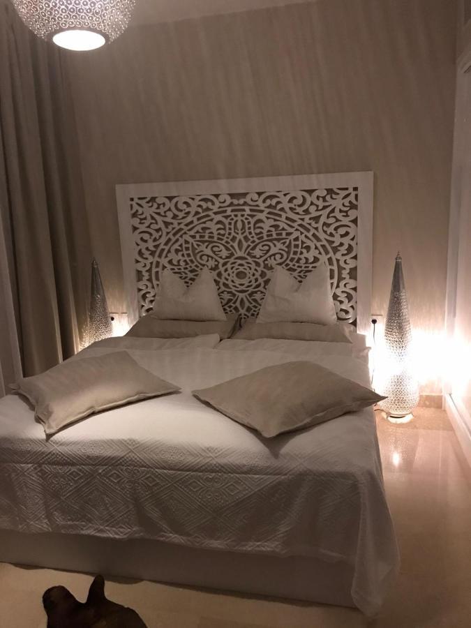 Jutta Deluxe 2-bedroom-apartment Mangroovy-m7 El Gouna Apartment *