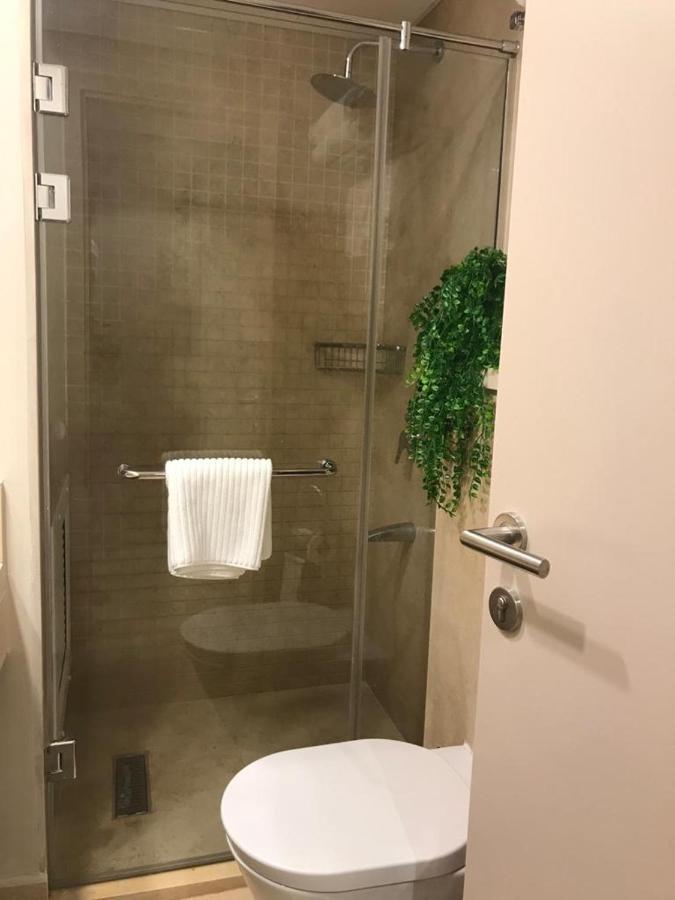 דירה Jutta Deluxe 2-bedroom-apartment Mangroovy-m7 El Gouna הורגהדה