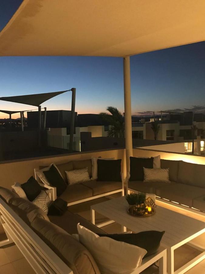 Apartment Jutta Deluxe 2-bedroom-apartment Mangroovy-m7 El Gouna *