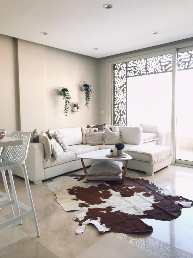 Apartment Jutta Deluxe 2-bedroom-apartment Mangroovy-m7 El Gouna Hurghada