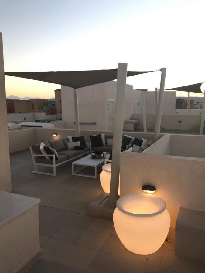 Apartment Jutta Deluxe 2-bedroom-apartment Mangroovy-m7 El Gouna Hurghada