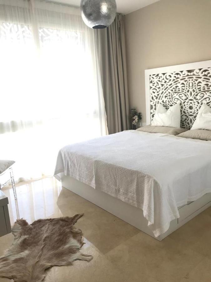 Apartment Jutta Deluxe 2-bedroom-apartment Mangroovy-m7 El Gouna