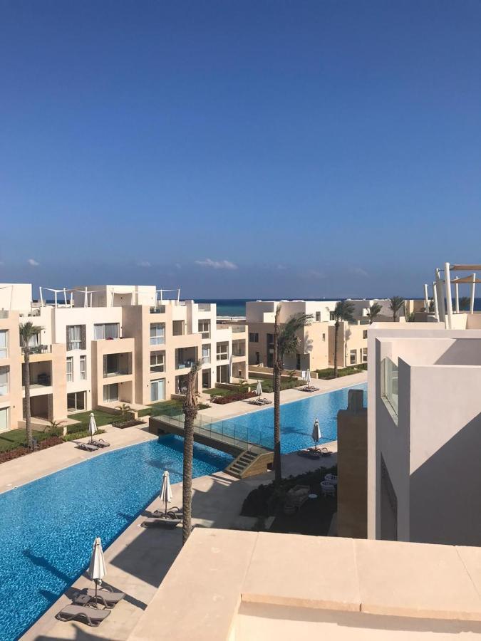 Jutta Deluxe 2-bedroom-apartment Mangroovy-m7 El Gouna Apartment Hurghada