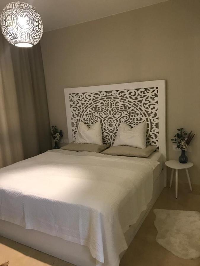 Jutta Deluxe 2-bedroom-apartment Mangroovy-m7 El Gouna Apartment *
