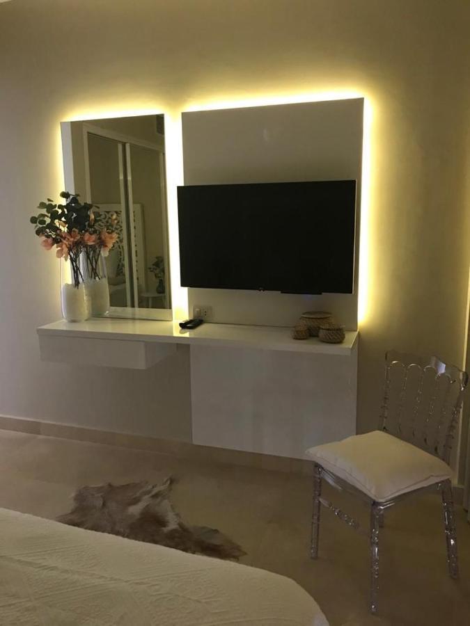 Jutta Deluxe 2-bedroom-apartment Mangroovy-m7 El Gouna Hurghada