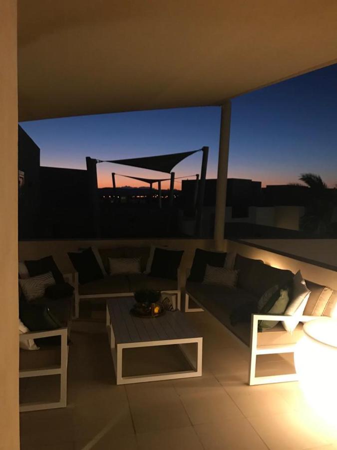 Jutta Deluxe 2-bedroom-apartment Mangroovy-m7 El Gouna Apartment *