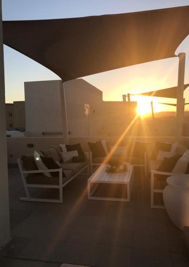 Apartment Jutta Deluxe 2-bedroom-apartment Mangroovy-m7 El Gouna