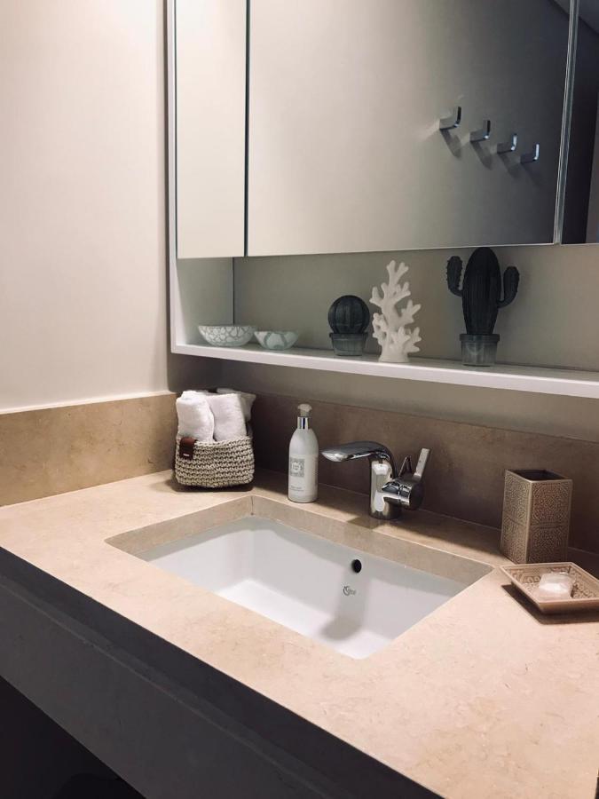 Jutta Deluxe 2-bedroom-apartment Mangroovy-m7 El Gouna *