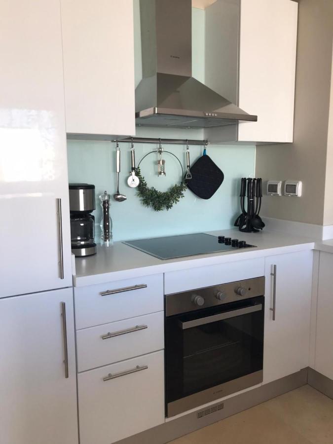 Jutta Deluxe 2-bedroom-apartment Mangroovy-m7 El Gouna * Hurghada