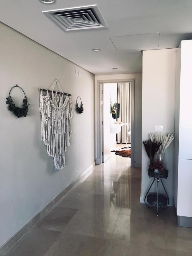 Apartment Jutta Deluxe 2-bedroom-apartment Mangroovy-m7 El Gouna *