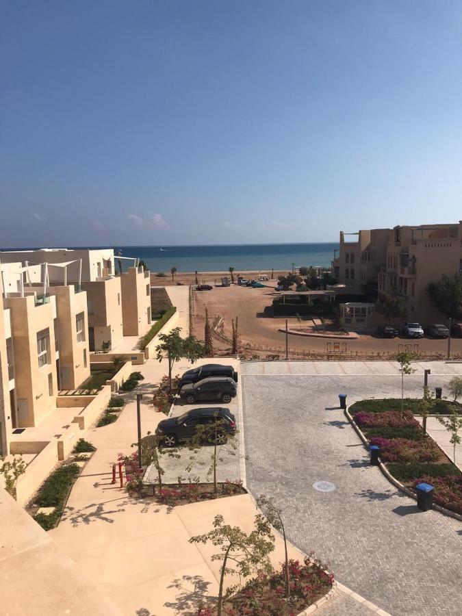 Apartment Jutta Deluxe 2-bedroom-apartment Mangroovy-m7 El Gouna