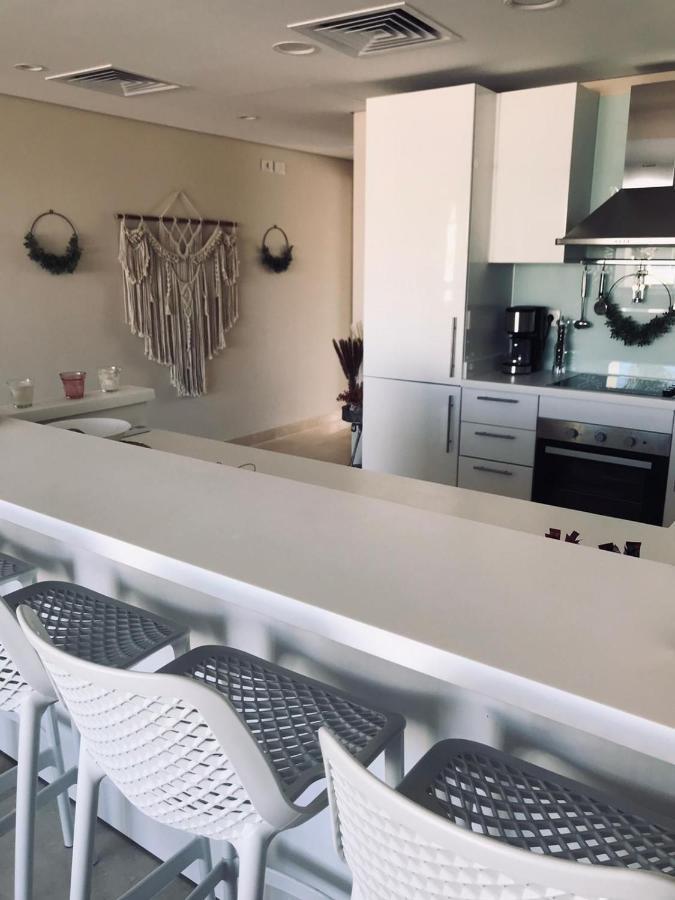 Jutta Deluxe 2-bedroom-apartment Mangroovy-m7 El Gouna Apartment