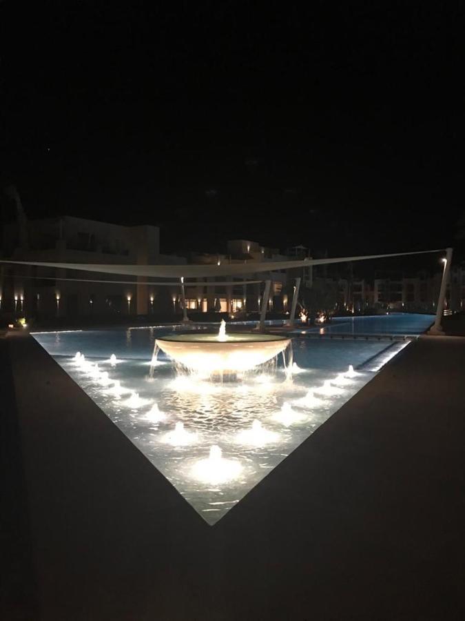 Apartment Jutta Deluxe 2-bedroom-apartment Mangroovy-m7 El Gouna *