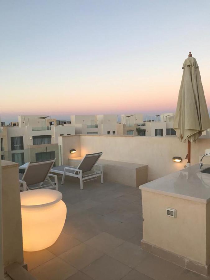 Jutta Deluxe 2-bedroom-apartment Mangroovy-m7 El Gouna Apartment *