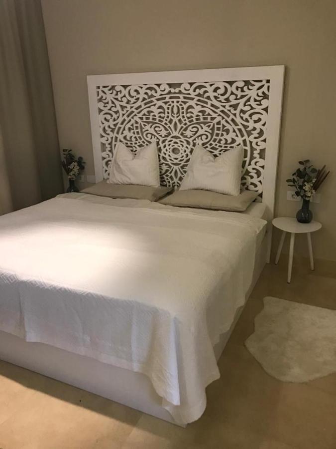 Jutta Deluxe 2-bedroom-apartment Mangroovy-m7 El Gouna Apartment Hurghada
