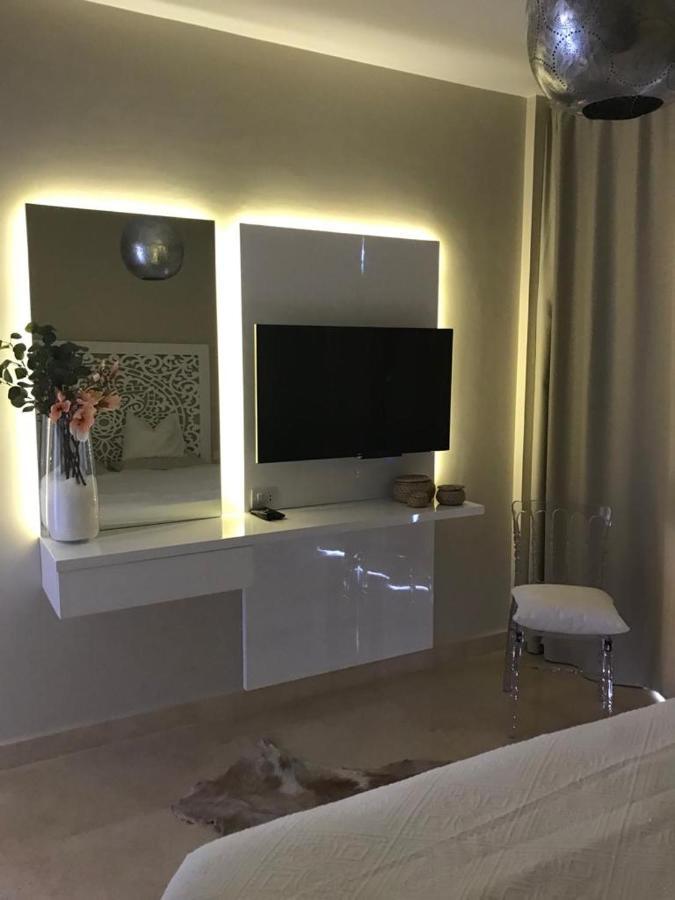 Jutta Deluxe 2-bedroom-apartment Mangroovy-m7 El Gouna Hurghada