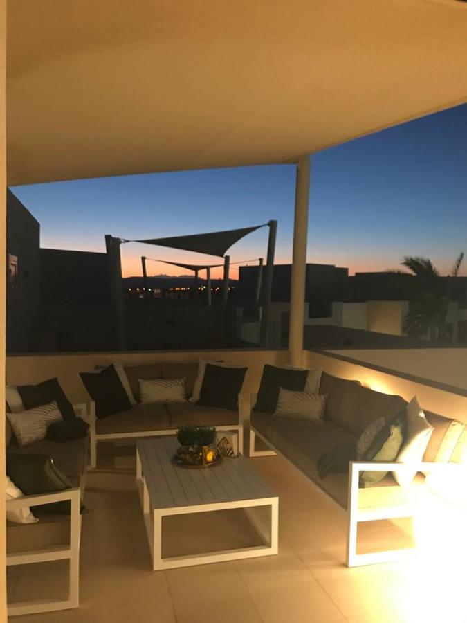 Apartment Jutta Deluxe 2-bedroom-apartment Mangroovy-m7 El Gouna Hurghada