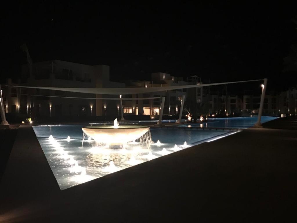 Jutta Deluxe 2-bedroom-apartment Mangroovy-m7 El Gouna * Hurghada