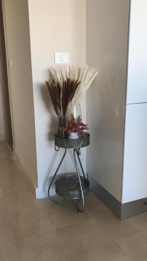 Jutta Deluxe 2-bedroom-apartment Mangroovy-m7 El Gouna Apartment Hurghada