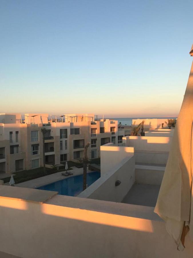 Jutta Deluxe 2-bedroom-apartment Mangroovy-m7 El Gouna Apartment