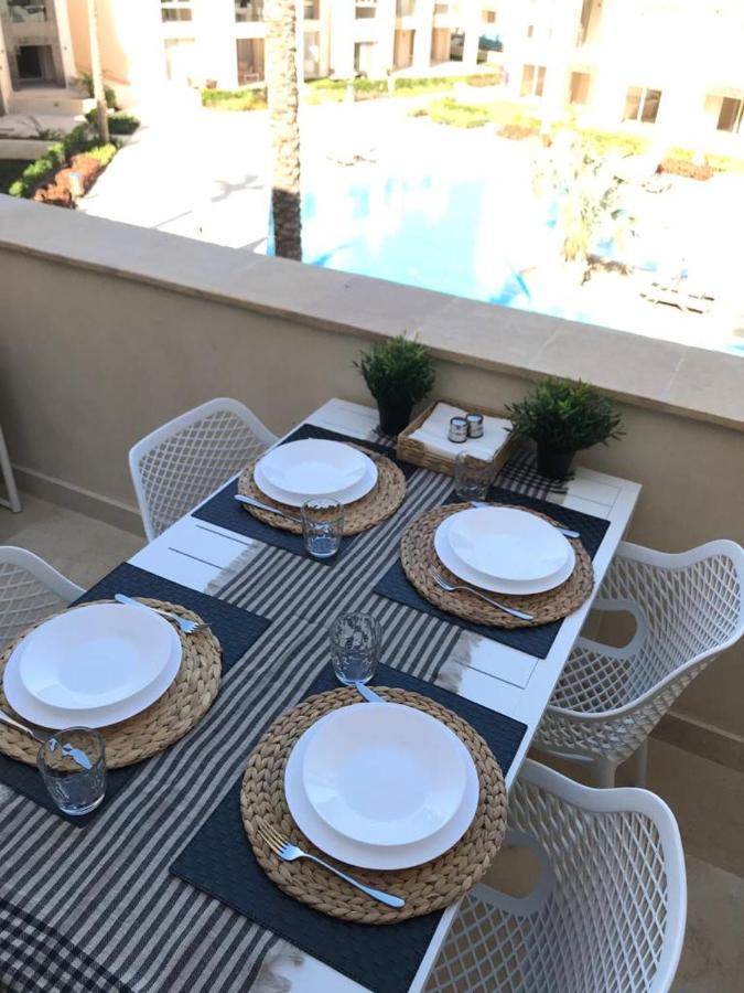 Apartment Jutta Deluxe 2-bedroom-apartment Mangroovy-m7 El Gouna