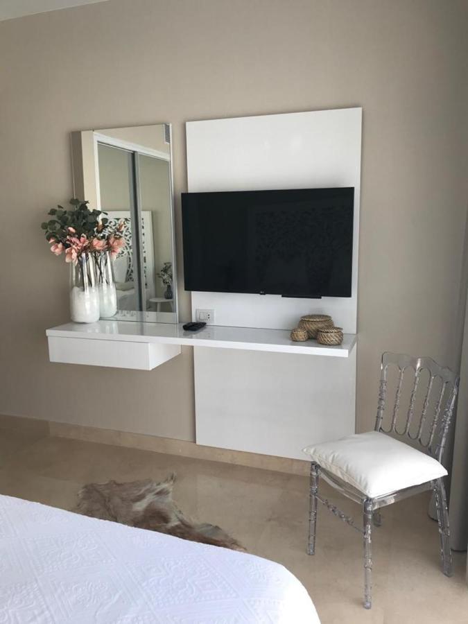 Jutta Deluxe 2-bedroom-apartment Mangroovy-m7 El Gouna Hurghada