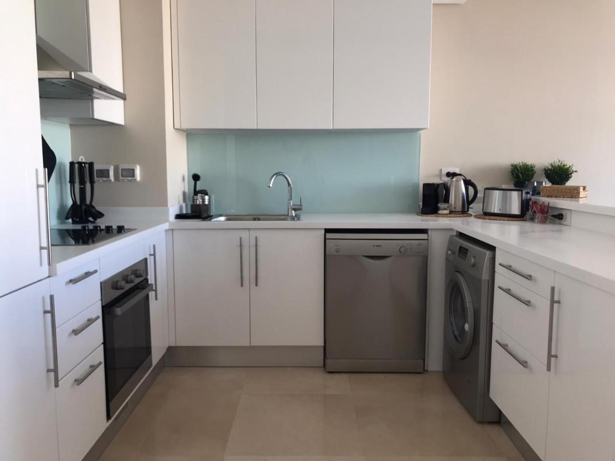 Jutta Deluxe 2-bedroom-apartment Mangroovy-m7 El Gouna Apartment