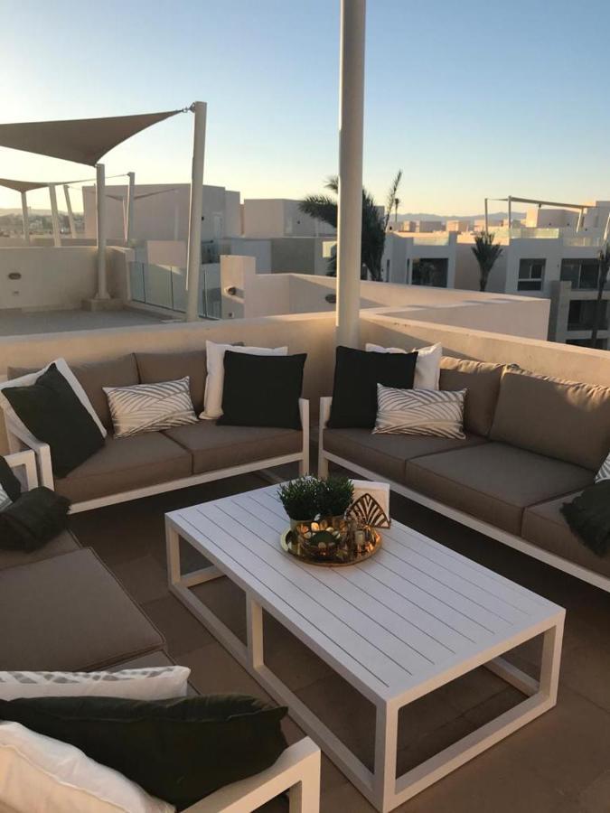 Apartment Jutta Deluxe 2-bedroom-apartment Mangroovy-m7 El Gouna Hurghada