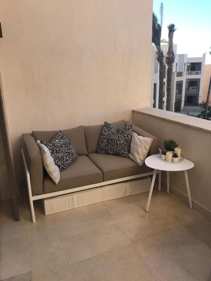 Apartment Jutta Deluxe 2-bedroom-apartment Mangroovy-m7 El Gouna