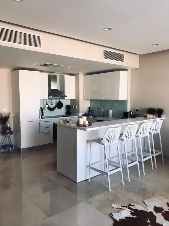 Jutta Deluxe 2-bedroom-apartment Mangroovy-m7 El Gouna Hurghada