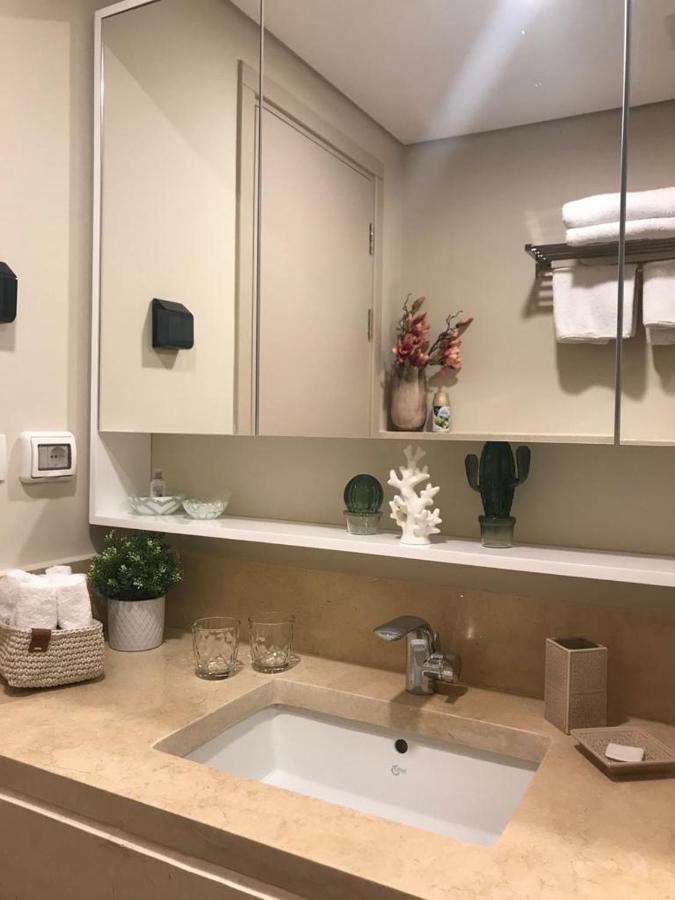 Apartment Jutta Deluxe 2-bedroom-apartment Mangroovy-m7 El Gouna *