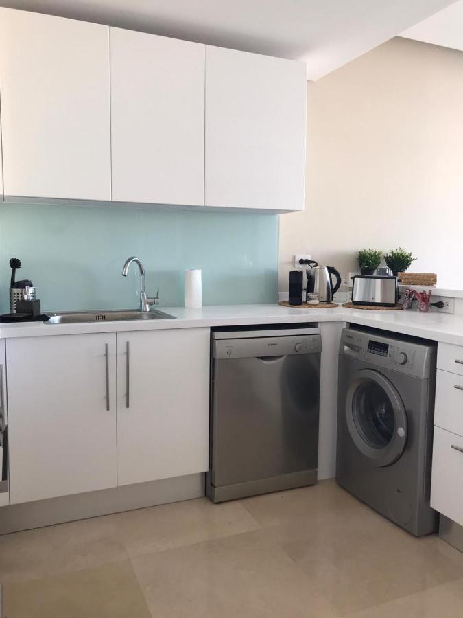 Jutta Deluxe 2-bedroom-apartment Mangroovy-m7 El Gouna