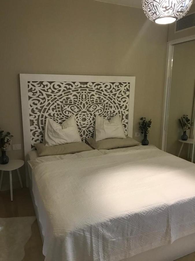 Apartment Jutta Deluxe 2-bedroom-apartment Mangroovy-m7 El Gouna Hurghada