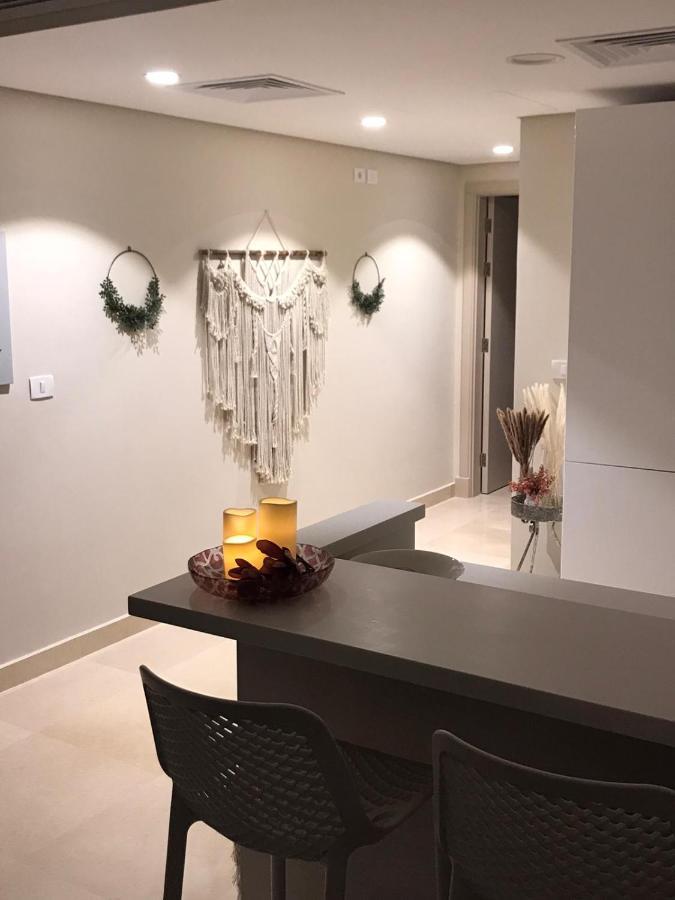 Jutta Deluxe 2-bedroom-apartment Mangroovy-m7 El Gouna Apartment Hurghada