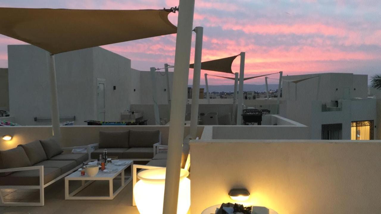 Jutta Deluxe 2-bedroom-apartment Mangroovy-m7 El Gouna Hurghada