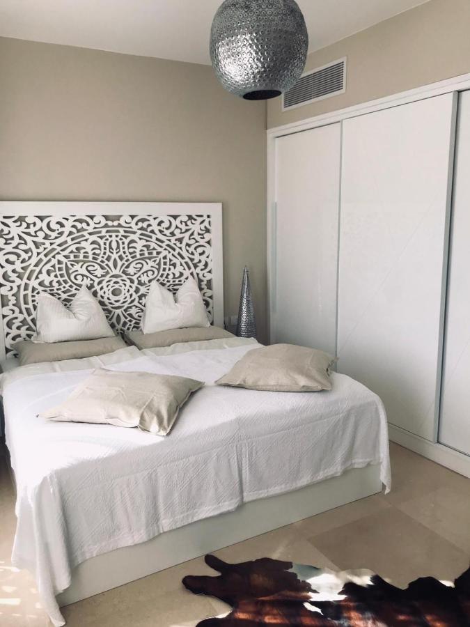 Jutta Deluxe 2-bedroom-apartment Mangroovy-m7 El Gouna Apartment *