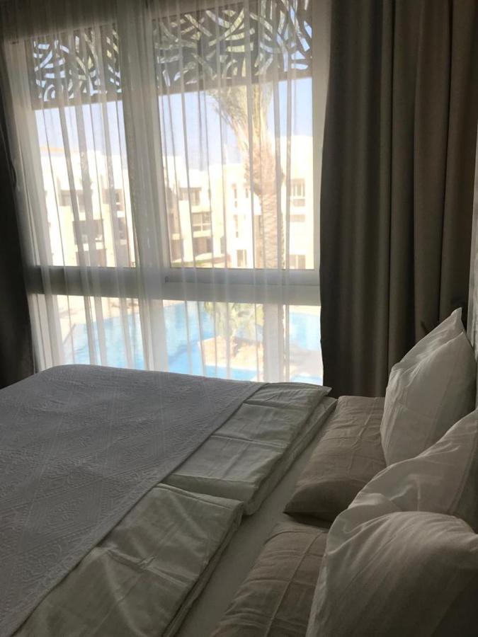 Apartment Jutta Deluxe 2-bedroom-apartment Mangroovy-m7 El Gouna