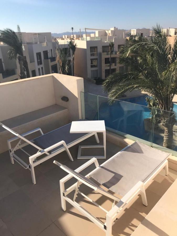 Apartment Jutta Deluxe 2-bedroom-apartment Mangroovy-m7 El Gouna *