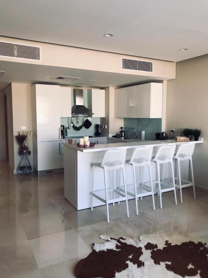 Jutta Deluxe 2-bedroom-apartment Mangroovy-m7 El Gouna * Hurghada