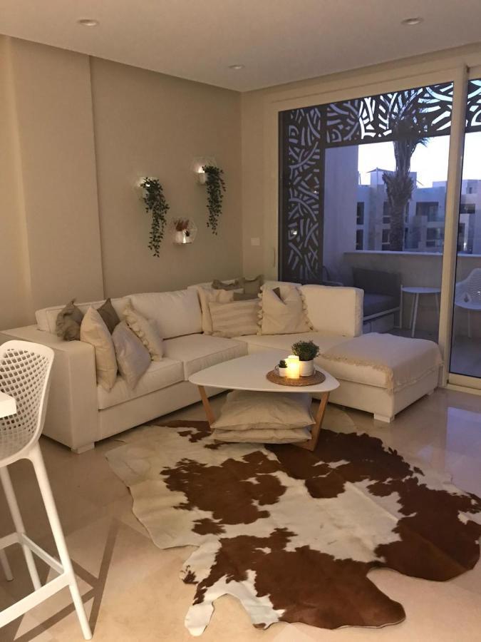 Apartment Jutta Deluxe 2-bedroom-apartment Mangroovy-m7 El Gouna Hurghada