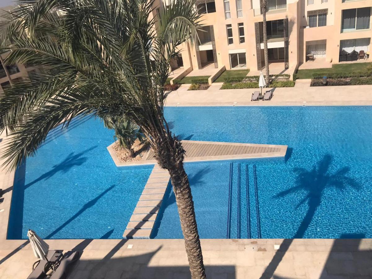Jutta Deluxe 2-bedroom-apartment Mangroovy-m7 El Gouna * Hurghada