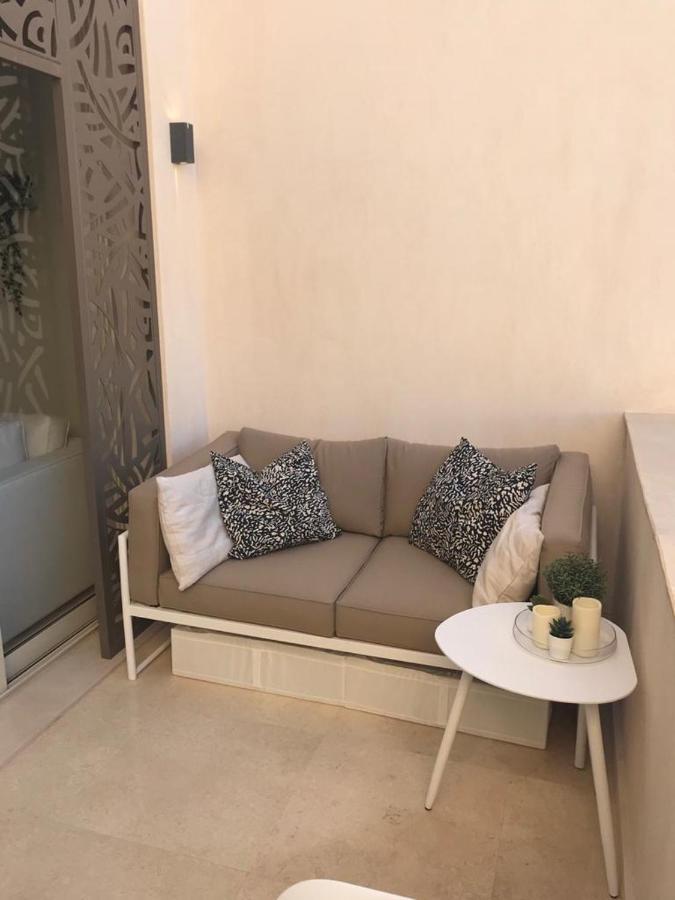 Jutta Deluxe 2-bedroom-apartment Mangroovy-m7 El Gouna Apartment