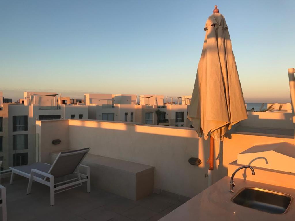 Jutta Deluxe 2-bedroom-apartment Mangroovy-m7 El Gouna Hurghada